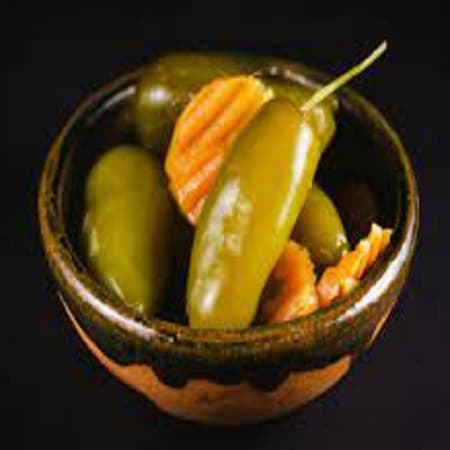 1 JALAPEÑO EXTRA