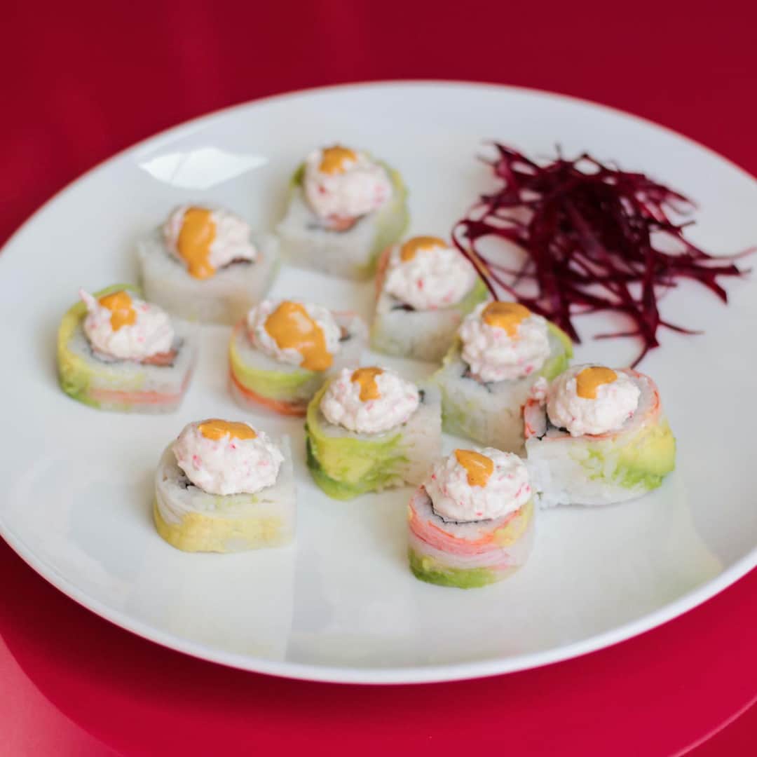 Escorpion maki