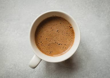 Cafe de Nescafe