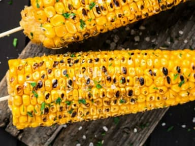 Elote Dulce