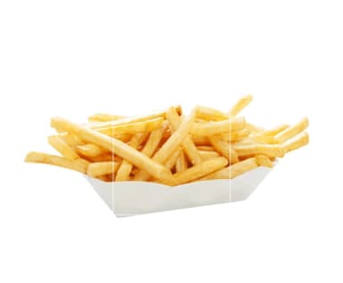 Orden de papas