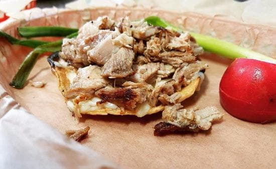 Vampiro de Carnitas