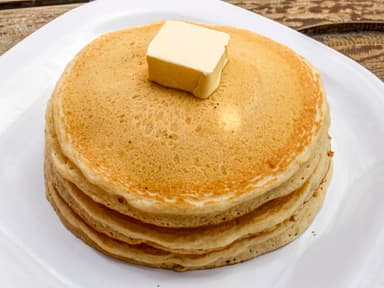 Hot Cakes