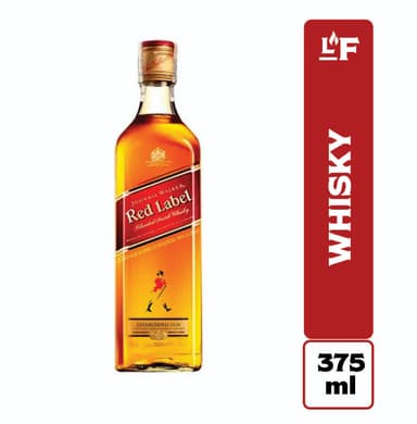 Sello rojo 375ml