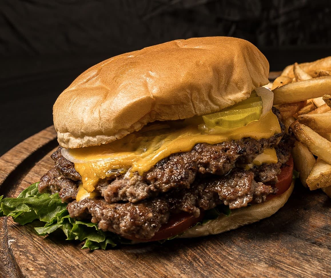 Double - Double