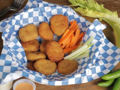 Nuggets de Pollo Orden 6 Piezas