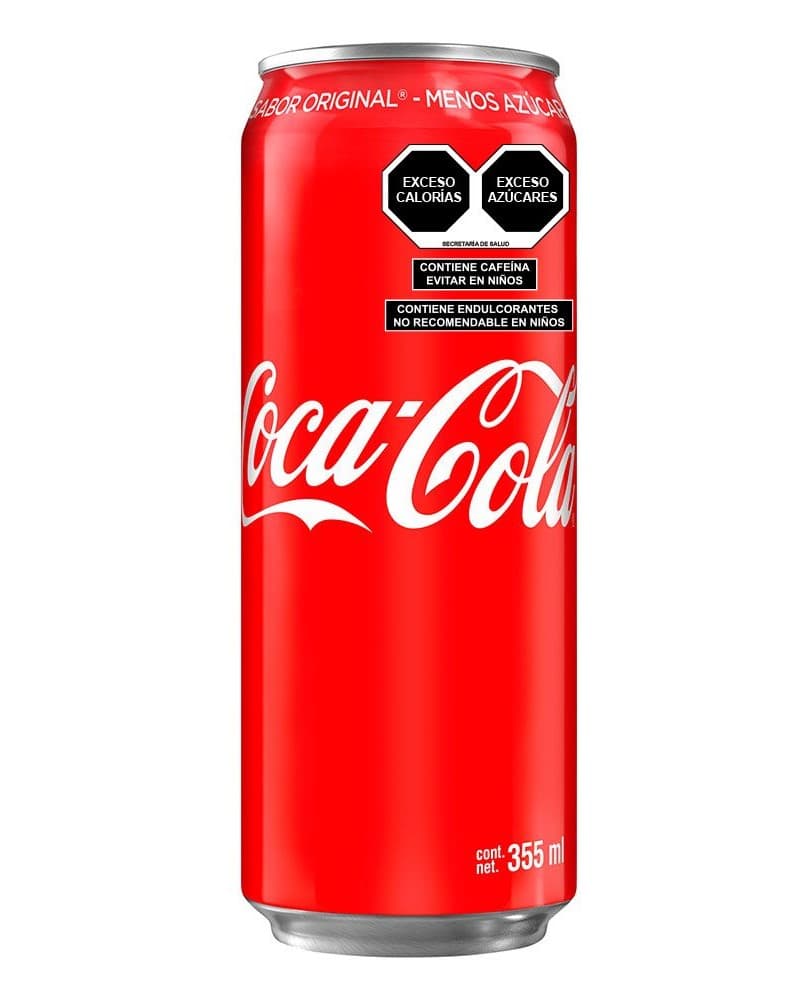 Coca Cola 355ml