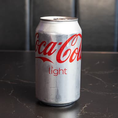 Coca Cola Light 350 ml
