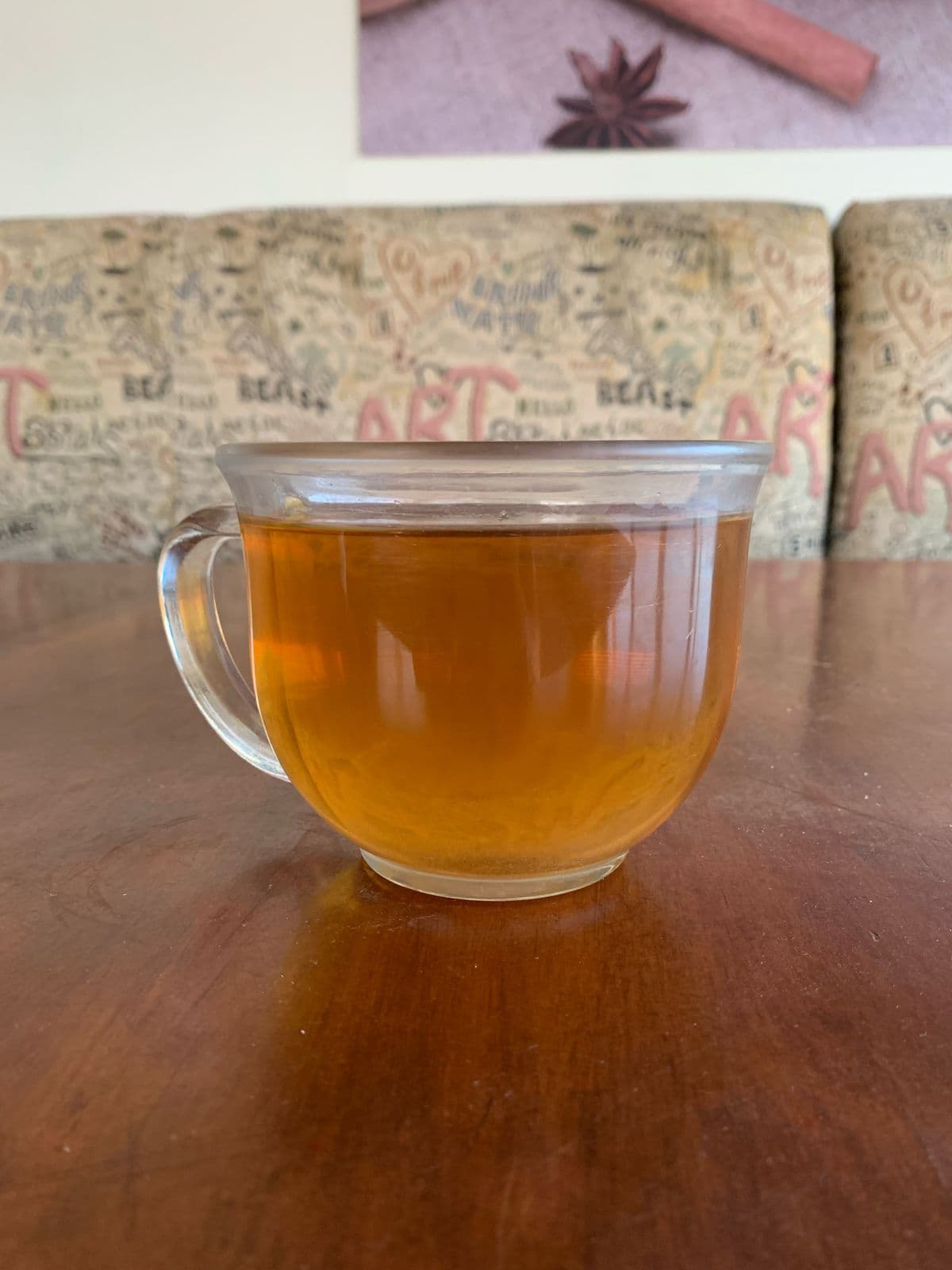 Té Menta-Manzanilla 16 oz