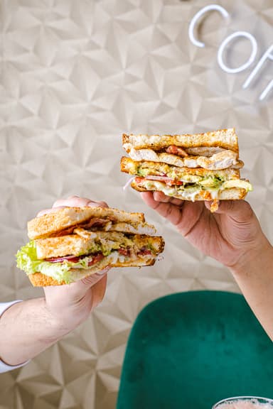 Club Sándwich
