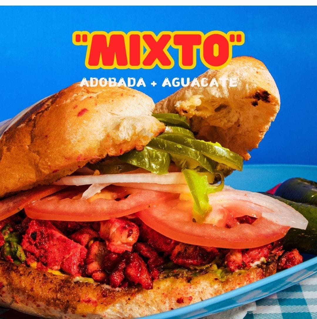 Combo Lonche