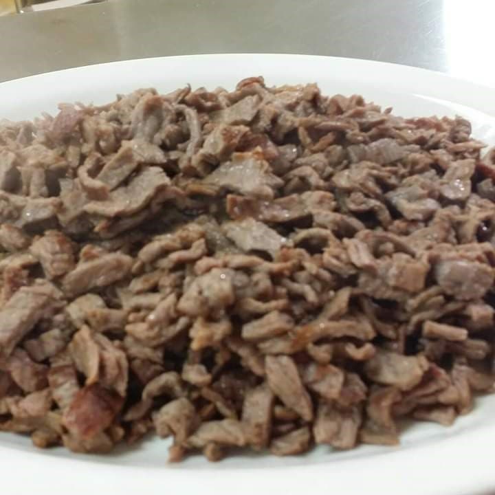 Orden de Carne