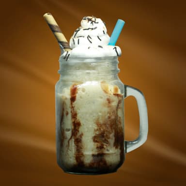 Frappé Nuez