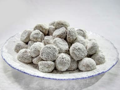 Besitos  de Nuez 200 Gr.
