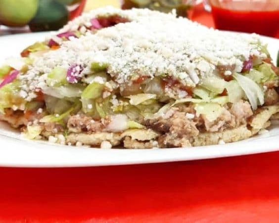 Sope Especial