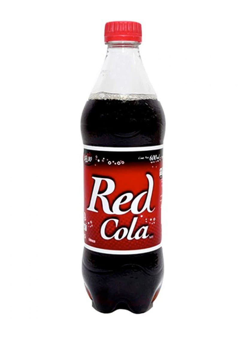Red Cola