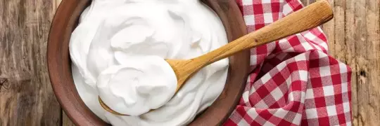 Crema Extra