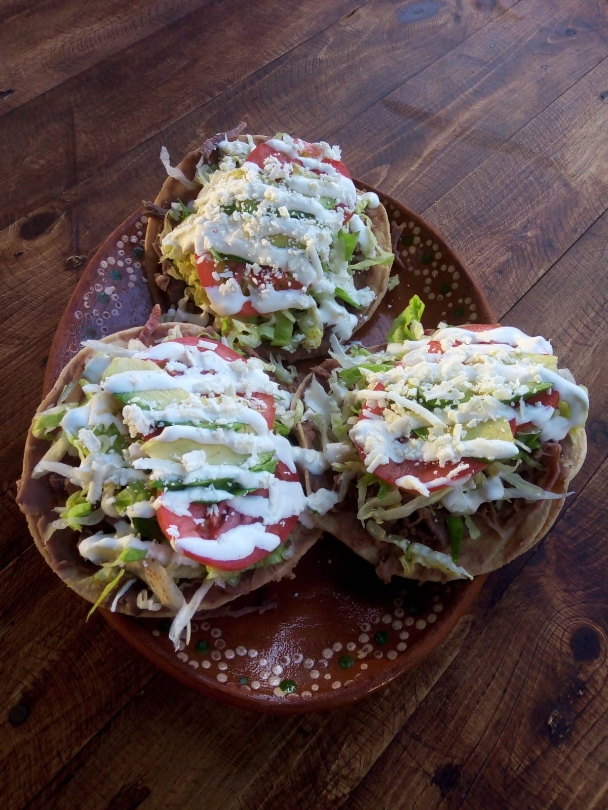 Sopes