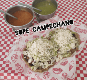 Molletes Especiales