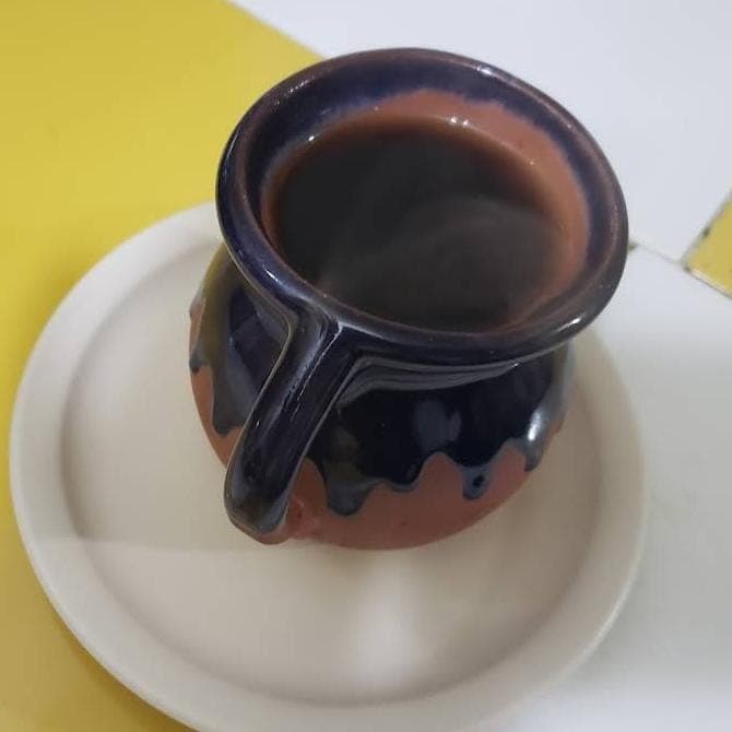 Café de Olla