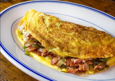 Omelette
