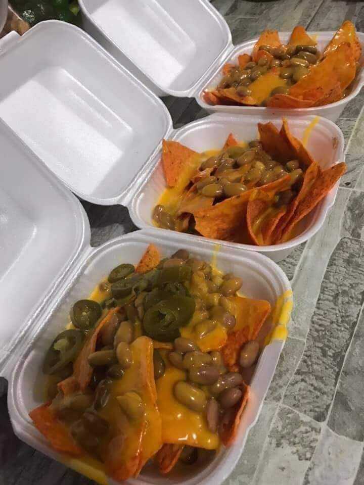 Dorinachos