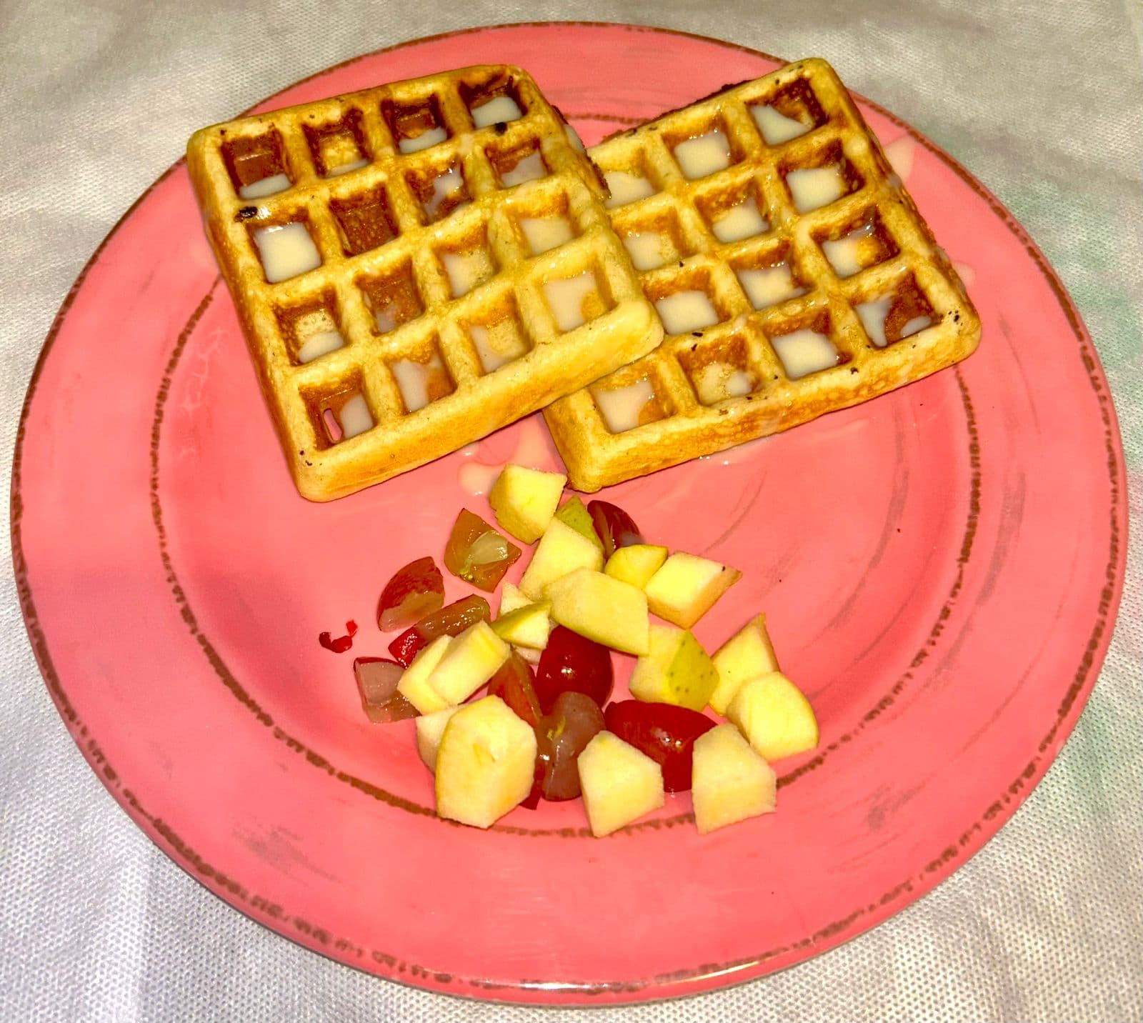 Waffles
