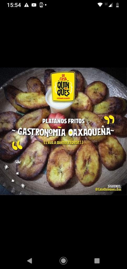 Duraznos con Crema