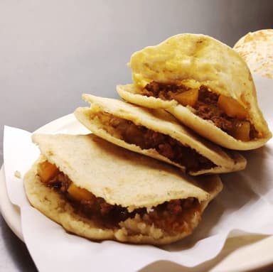 Combo Gorditas