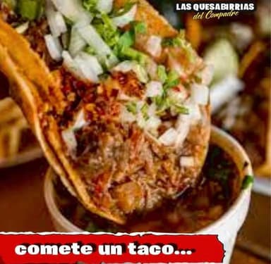 Taco de Birria