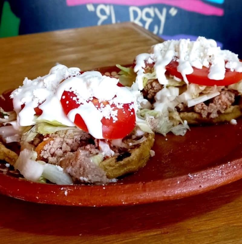 Orden de sopes