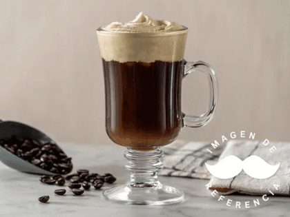 Café Irlandés