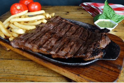 Punta Gorda 300gr