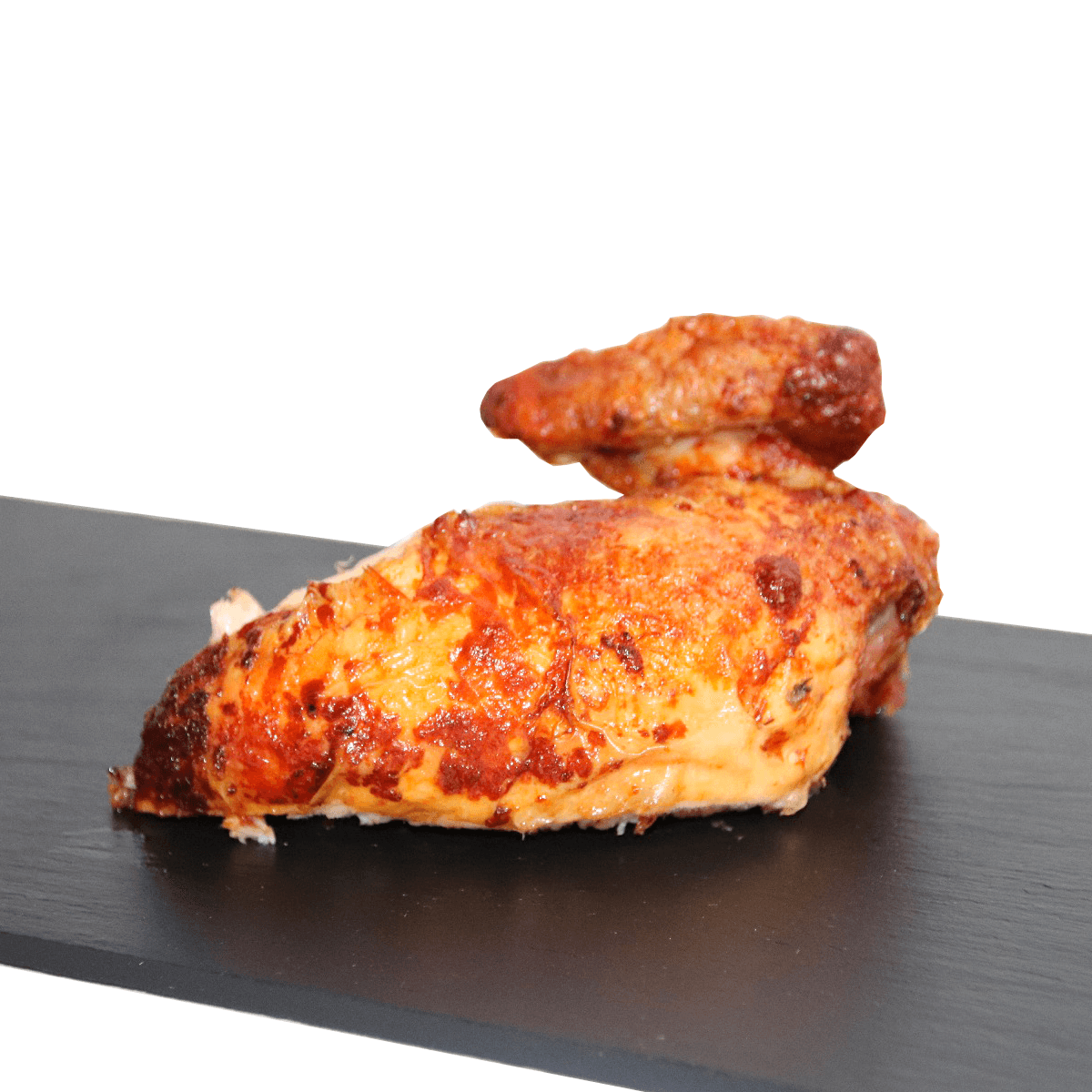 1/4 de pollo