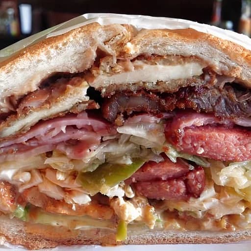 Cubana