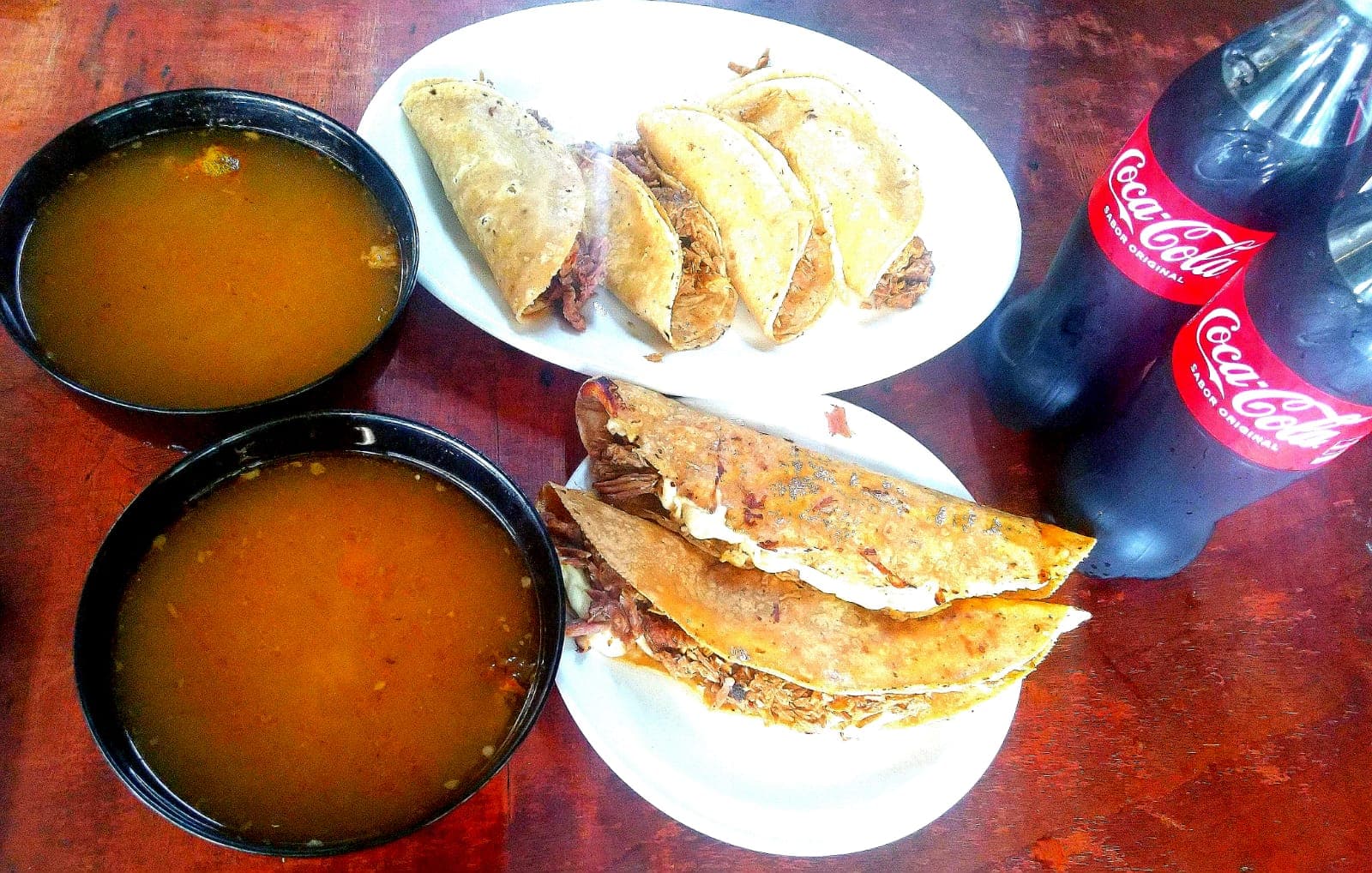Combo Pareja