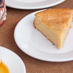 Pan de Elote