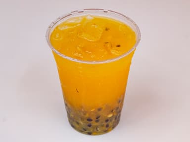 Agua de Maracuyá mediana