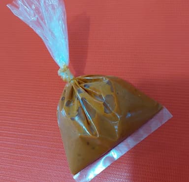 Salsa extra