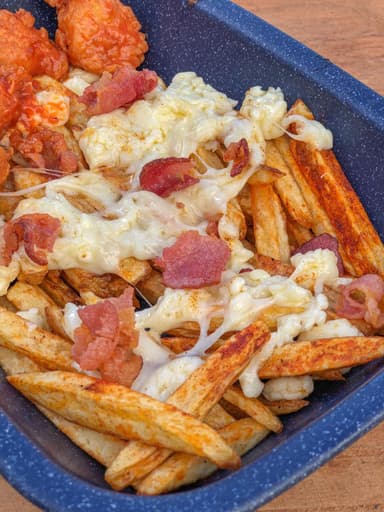 Papas Clasicas
