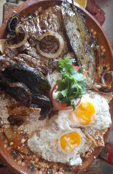 Carne