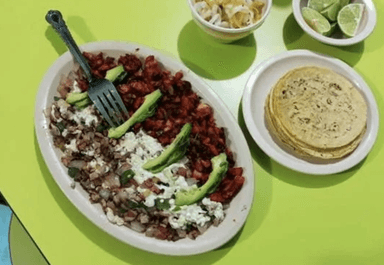 Zempoal Especial
