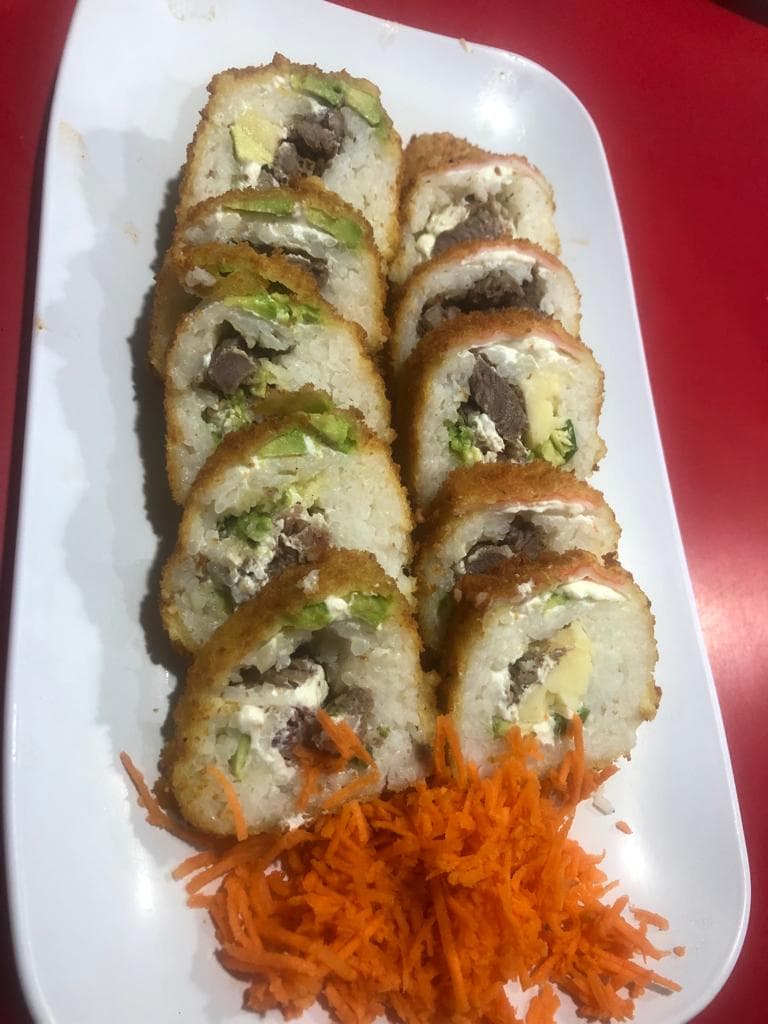 Rollo Serrano´s