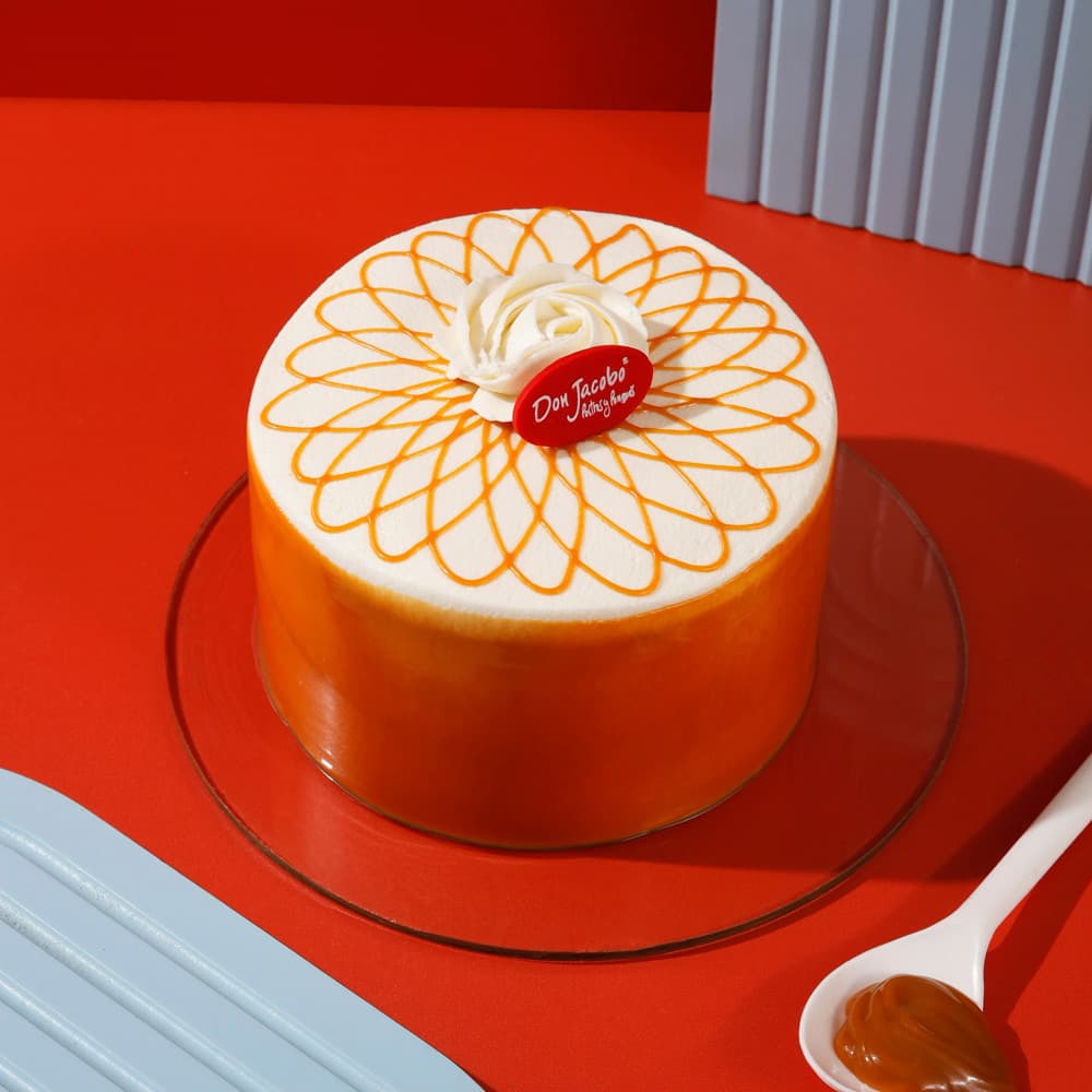 Torta de Arequipe