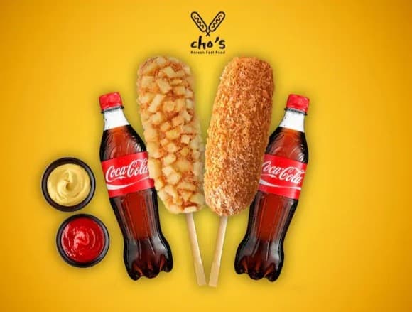Combo Doble