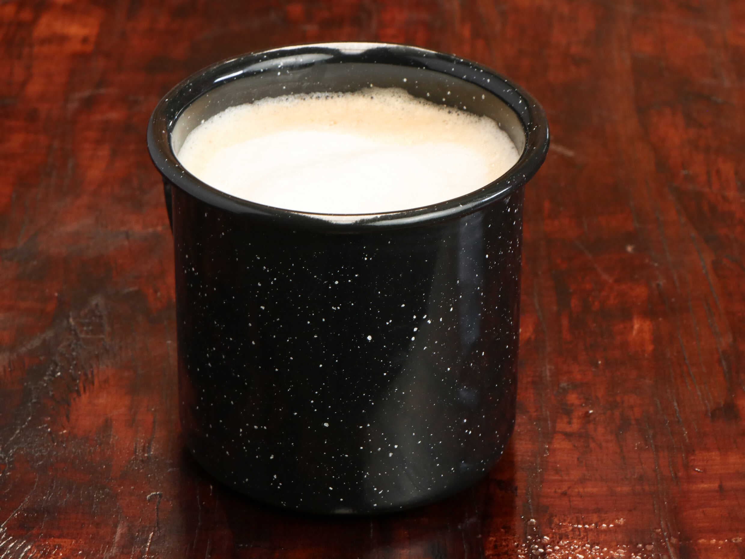 Capuccino