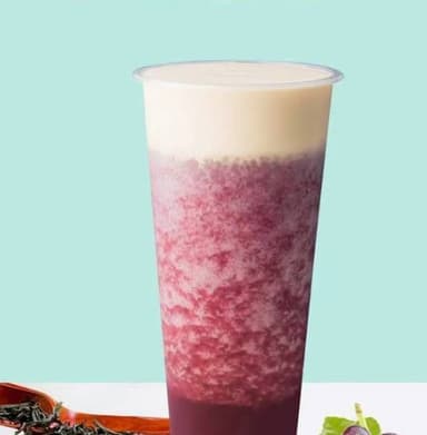 Series Yogurt Uva 700 ml