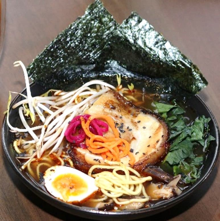 Shoyu (caldo para Ramen)