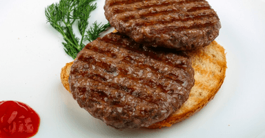 Adicional de Carne de Hamburguesa