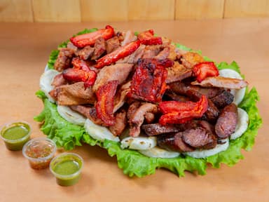 Combo Picada 600gr